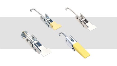 A1 - Adjustable Series Draw Latches