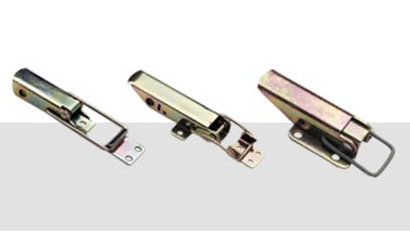 TL - Over-Center Series Latches
