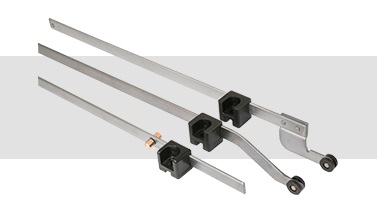 A5 - Flat Rod Multi-Point Latching Systems