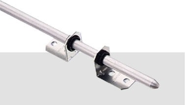 A5 - Round Rod Multi-Point Latching Systems