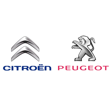 Citroen - Peugeot Oto Klipsleri