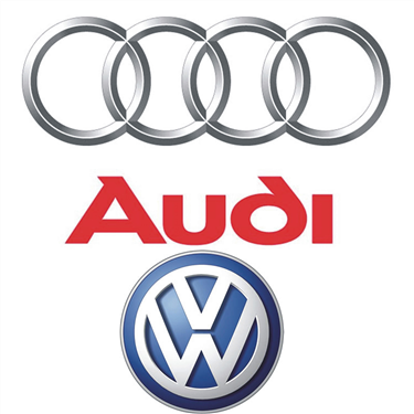 Audi - VW Oto Klipsleri