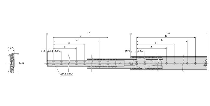 DZ5417