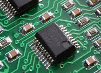 Electrical - Electronics