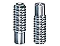 Erkek Saplama (Tip PD) / Threaded Studs Type PD