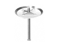 İzolasyon Çivisi ve Pulu / Insulatıon Pins And Clips