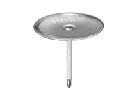 ISO-Plus Şapkalı Çiviler / ISO-Plus Cupped Head Pins