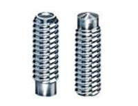 Erkek Saplama (Tip RD) / Threaded Studs Type RD
