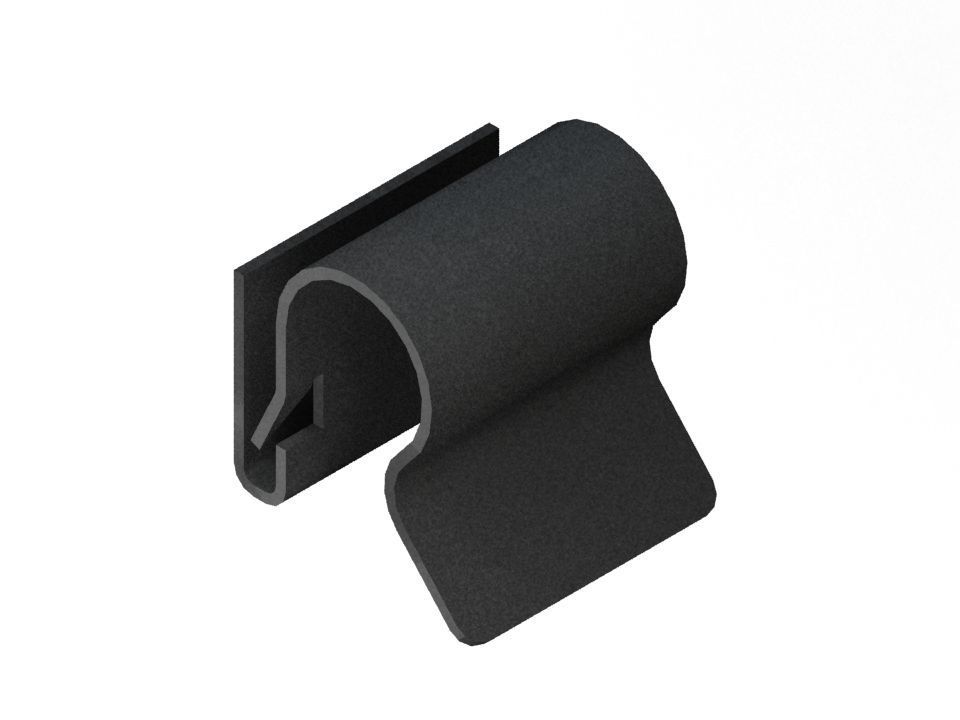 Metal Kenar Tip