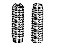 Erkek Saplamalar (Tip DD) / Treaded Pads Type DD