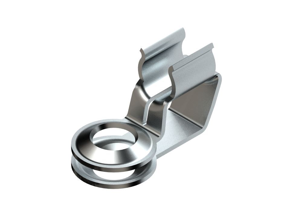 Metal Bağlantı Tip