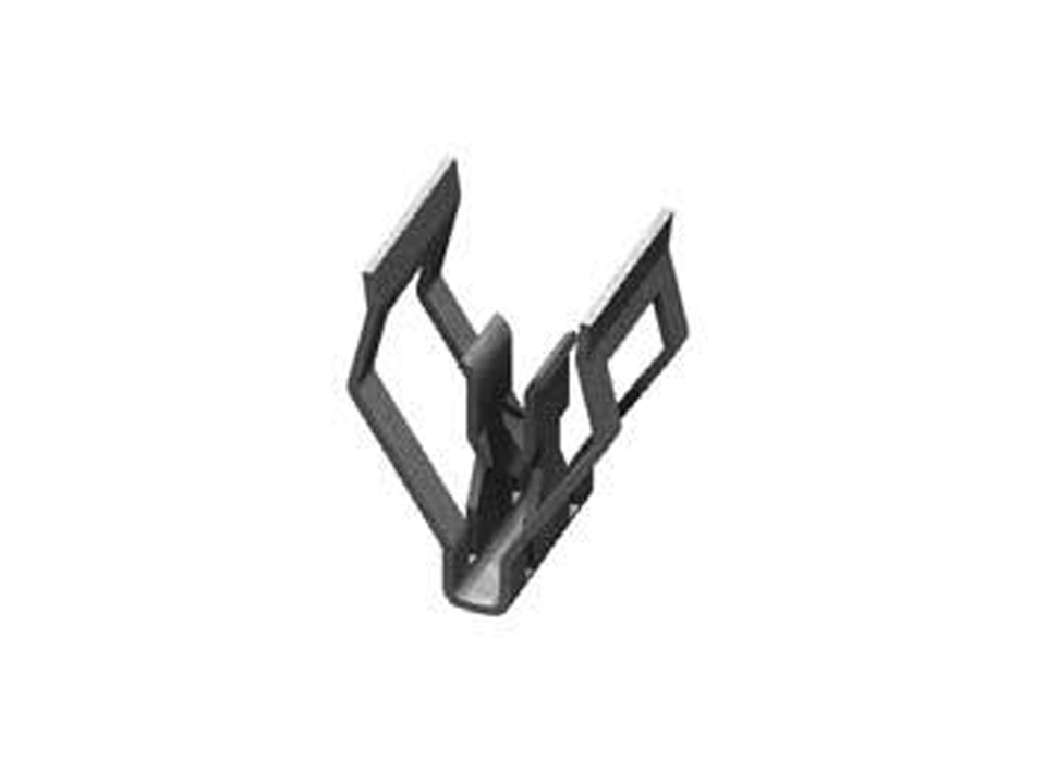Metal V Tip