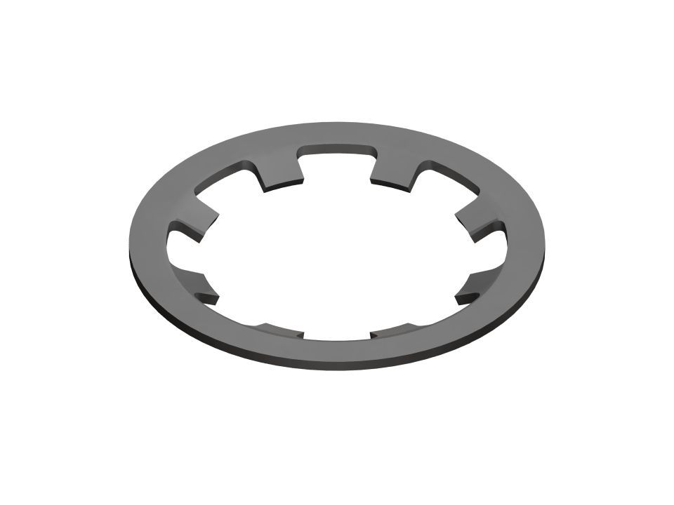 Metal Dişli Tip