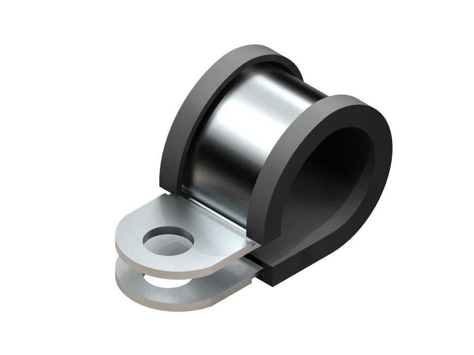 Metal P Tip Vidali