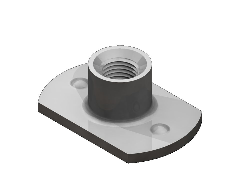 Metal Punta Tip