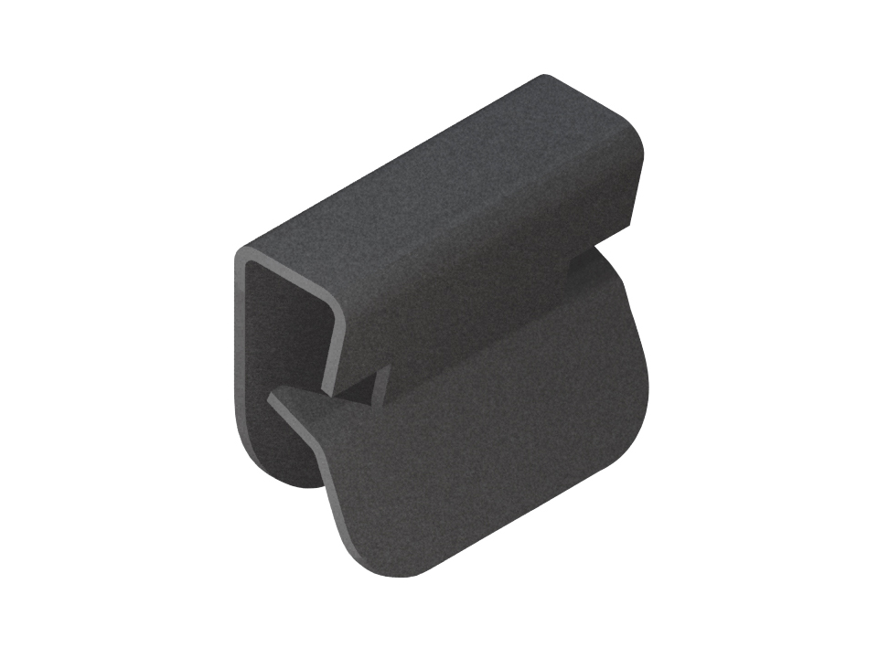 Metal D Tip