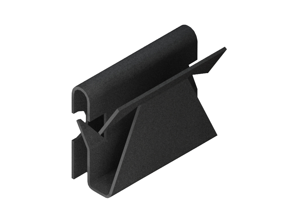 Metal S Tip