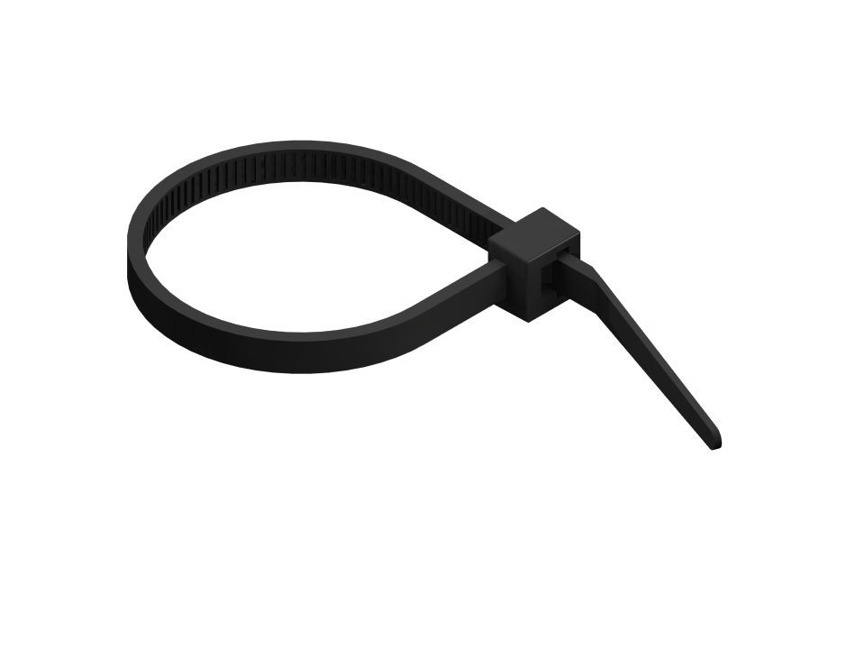 Kablo Bağı Çözülebilir Tip