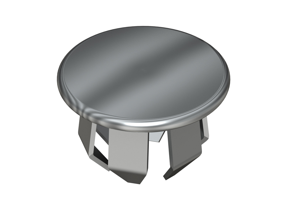 Metal Tip