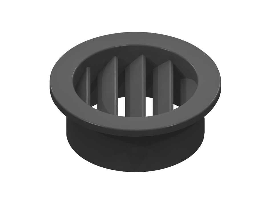 Plastik Perdeli Tip