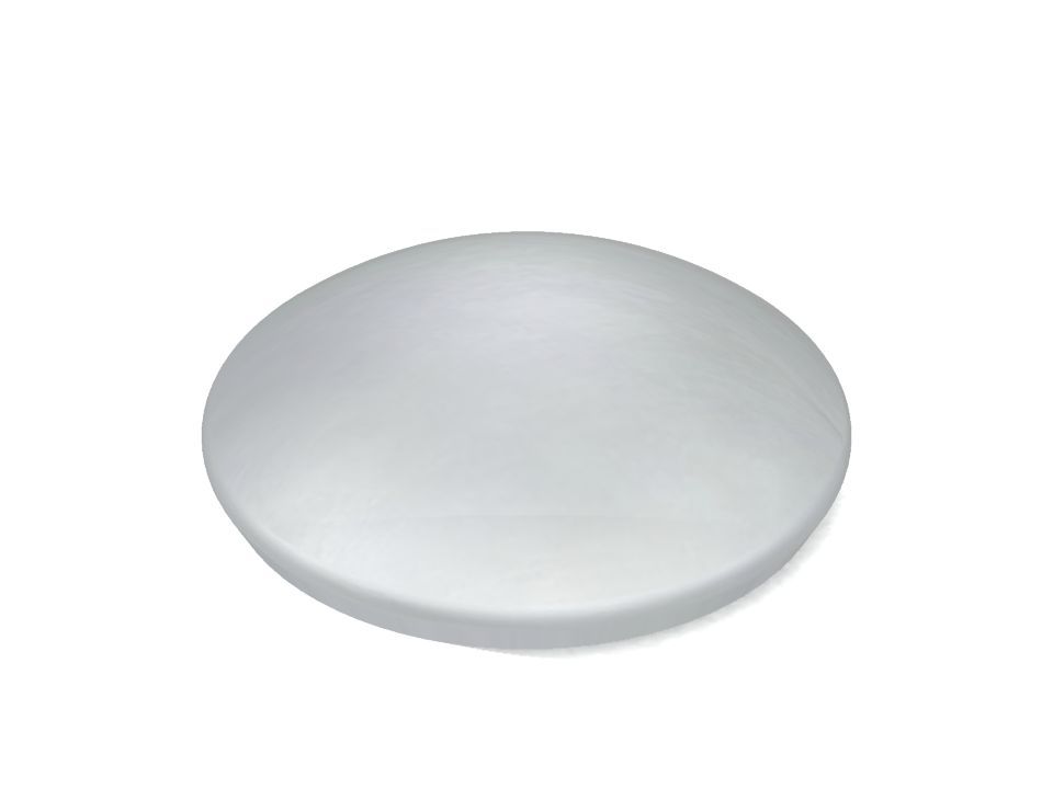 Metal Örümcek Kapalı Tip