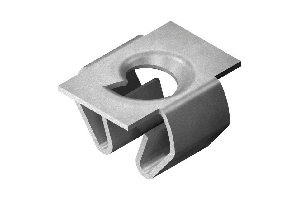 Metal Kare Tip