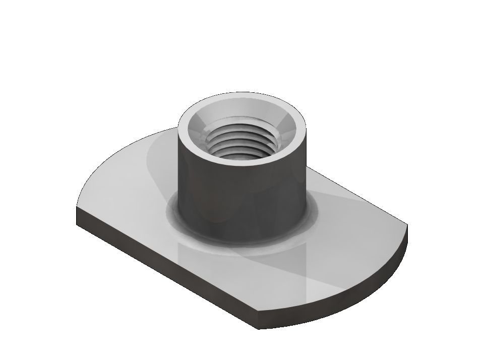 Metal Normal Tip