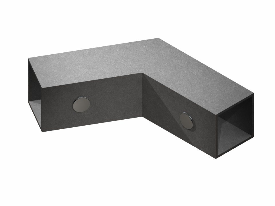 Metal Tip