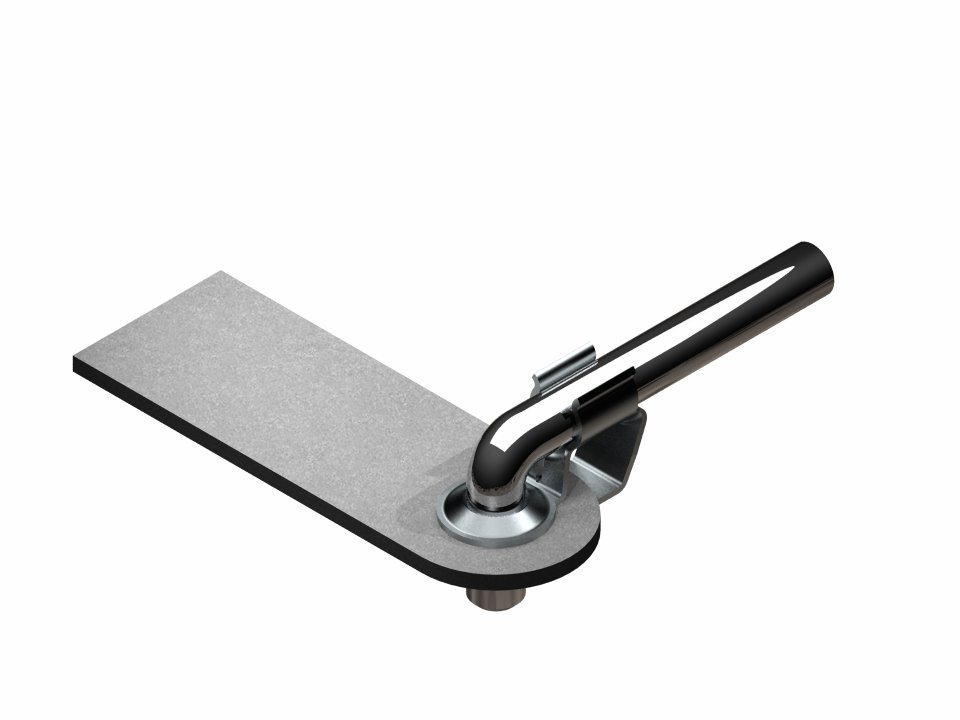 Metal Bağlantı Tip