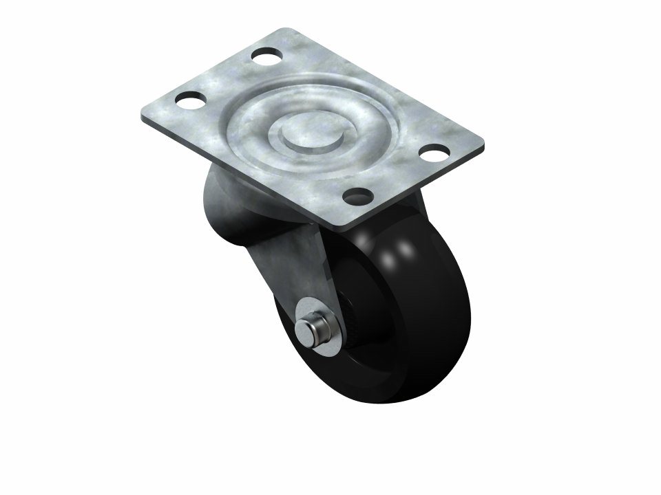 Metal Şapka Tip