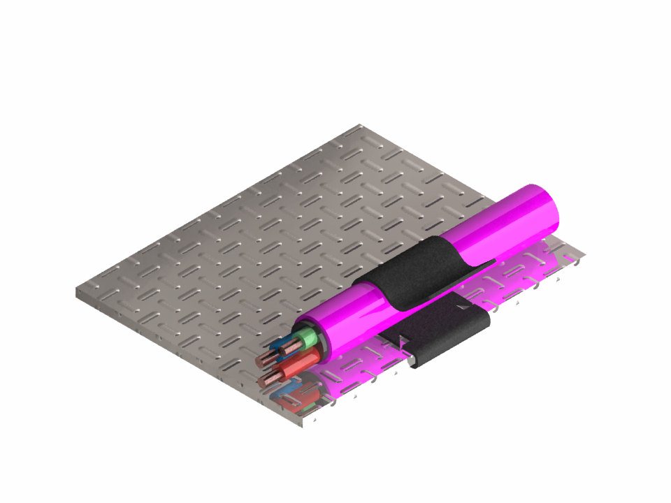 Metal Kenar Tip