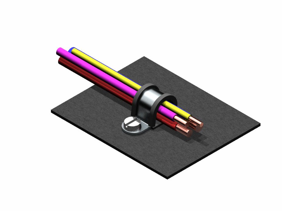 Metal P Tip Vidali