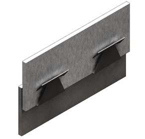 Metal S Tip