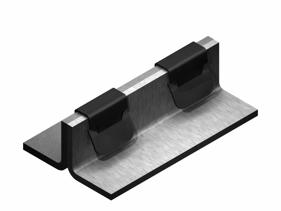 Metal D Tip