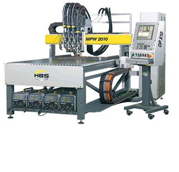 MPW 1010 / 2020