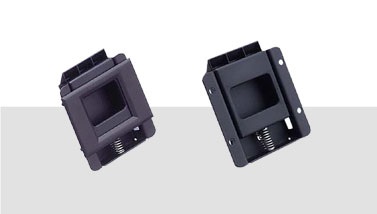 B7 - Sliding Flush Latches