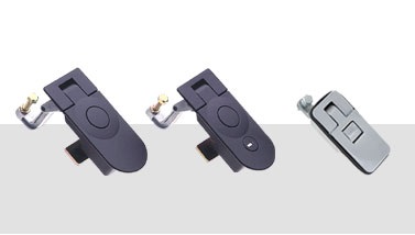 C5 - Sealed Lever Latches