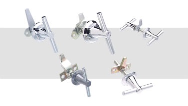 68 - T-Handle & Bail Handle Latches