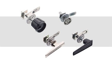 61 - Universal Cabinet Series Latches