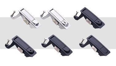 C2 - Lever Latches