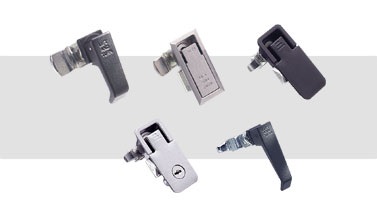62 - Lift & Turn Compression Latches