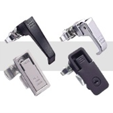 Lift & Turn Latches