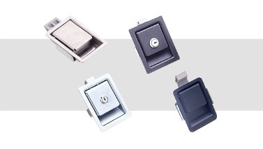64 - Paddle Latches