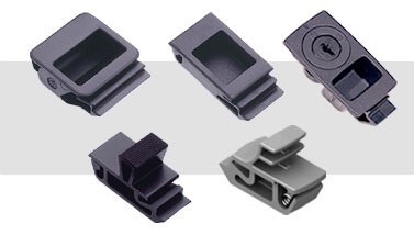 A3 - Slide Latches