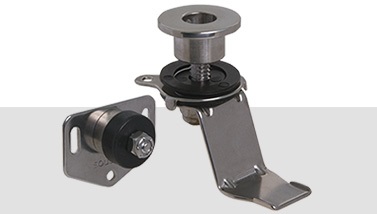 E5 - Troller Removable Handle Latch