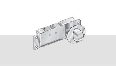 MM - Grabber Panel Latches