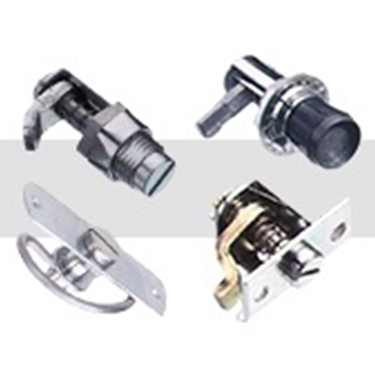 Self Adjusting Latches