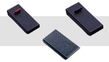 07 - Living Hinge Draw Latches