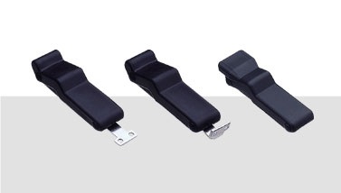 C7 - Soft Draw Latches