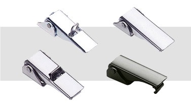 91 - Under-Center Series Latches